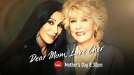 Dear Mom, Love Cher - YouTube