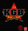 KGB (Conspiracy) old DOS game - PC Games Archive