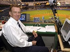 All-Star catcher and Hall of Fame broadcaster Tim McCarver dies at 81 : NPR
