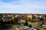 Picture of Madison, South Dakota
