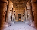 Abu Simbel the great temple of Egypt – Lelsyaha dot com