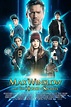 Max Winslow and the House of Secrets (2019) by Sean Olson