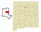 Los Alamos (New Mexico) – Wikipedia