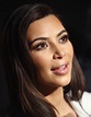 Kim Kardashian - News Conference in Vienna, Austria - February 2014 ...