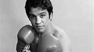 Hall of Fame boxer Bobby Chacon dies at 64 - ESPN