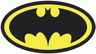 Download Batman Logo PNG Image for Free