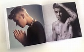 Justin Bieber - Journals: Deluxe Edition - Cd + Dvd - R$ 31,00 em ...