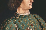 Dynastology: [December 26] Galeazzo, duke of Milan