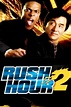 Rush Hour 2 (2001) - Posters — The Movie Database (TMDB)