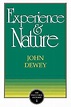 Experience and Nature by John Dewey (1999, Paperback, Revised ...