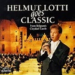 Helmut Lotti Goes Classic: Amazon.ca: Music