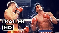 40 YEARS OF ROCKY: THE BIRTH OF A CLASSIC Trailer (2020) Documentary ...