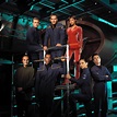 Star Trek Enterprise - Cast - Star Trek - Enterprise Photo (7651373 ...