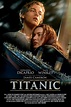 Titanic (1997) - Posters — The Movie Database (TMDb)