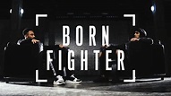 Born Fighter | Conor Benn (Season 1, Episode 1) - YouTube