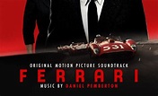 Daniel Pemberton's 'Ferrari' soundtrack OUT NOW! - Cool Music