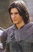 Prince Caspian from the Movie Storybook - Ben Barnes Photo (31868666 ...