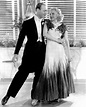 GINGER ROGERS | Ginger rogers, Fred astaire, Fred and ginger