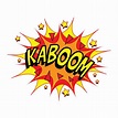 Kaboom Comics Stock Photos, Pictures & Royalty-Free Images - iStock