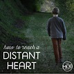How to Reach a Distant Heart - The MOB Society