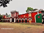 Rangpur, Bangladesh (Rangpur Town Hall) - History and Travel-world ...