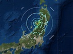 Japan Earthquake Today: Tsunami Warning Issued After 6.8 Hits - Bloomberg