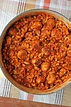 One-Pot Meatballs and Macaroni | Recipe Cart