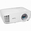 BenQ MW732 4000-Lumen WXGA DLP Projector MW732 B&H Photo Video