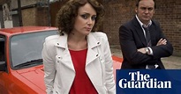Last night's TV: Ashes to Ashes | Television | The Guardian