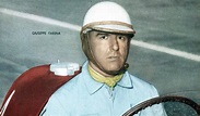 Giuseppe Farina, el primer campeon de la Fórmula 1 - Kienyke