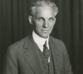 SUPER CARS: HENRY FORD BIOGRAPHY