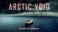 ARCTIC VOID (2022) Reviews, trailer and release news for sci-fi ...