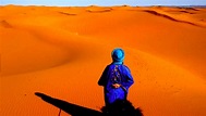 El clima de Marruecos, la mejor época para viajar - Viajar a Marruecos