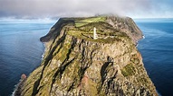 São Jorge: the most spectacular fajãs in the Azores - Pin Your ...