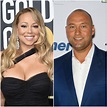 Mariah Carey Talks Derek Jeter Affair and Reveals the 2 Songs She Wrote ...