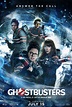 Ghostbusters (2016) Poster - Answer the Call - Ghostbusters (2016) foto ...
