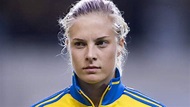 Lina Hurtig skadad – missar hela säsongen | Landslaget | Expressen