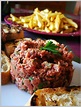 Steak Tartare, la mejor receta francesa - Cocina Francia