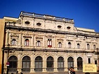 Siglos de Sevilla: Ayuntamiento de Sevilla (Casa Consistorial)