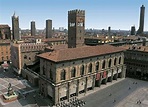 Universidad de Bolonia, fundada en 1088 es la más antigua Universidad ...