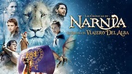 Ver Las Crónicas de Narnia: la travesía del Viajero del Alba » PelisPop