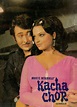Kacha Chor Movie: Review | Release Date (1976) | Songs | Music | Images ...