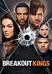 Breakout Kings | TV fanart | fanart.tv