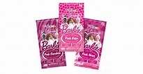 Free 7th Heaven Barbie Pink Chocolate Face Mask - Free Product Samples