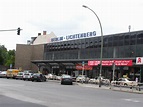 Bahnhof Berlin-Lichtenberg