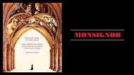Monsignor super soundtrack suite - John Williams - YouTube
