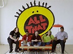 NickALive!: Kel Mitchell Reminisces on His 'All That' Days and Hints at ...