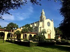 Rollins College claims top ranking again - The Sandspur