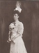 Princess Maria Immaculata of Bourbon Two Sicilies (1874–1947 ...