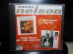 Sandy Nelson - Golden Hits / The Best Of The Beats (1996, CD) | Discogs